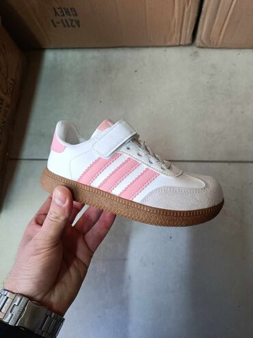 obuca prokuplje: Adidas, Size - 34, Anatomic