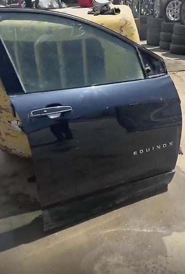 Avtomobil qapıları: Sağ arxa, Chevrolet eqonex malibu aviyo curuz, ABŞ — 20