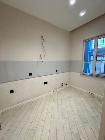 Həyət evləri və villaların satışı: Binəqədi qəs. 3 otaqlı, 100 kv. m, Kredit yoxdur, Yeni təmirli — 10