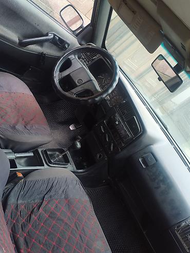 хадовка: Volkswagen Passat: 1989 г., 1.8 л, Механика, Бензин, Универсал — 3