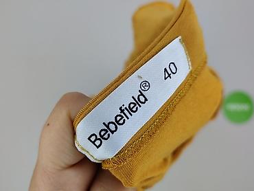 modus sukienki: BEBEFIELD, Sukienka damska, rozmiar L — 4
