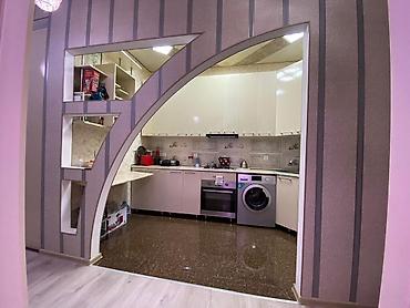 Yeni tikili: 3 otaqlı, Yeni tikili, 70 kv. m — 3