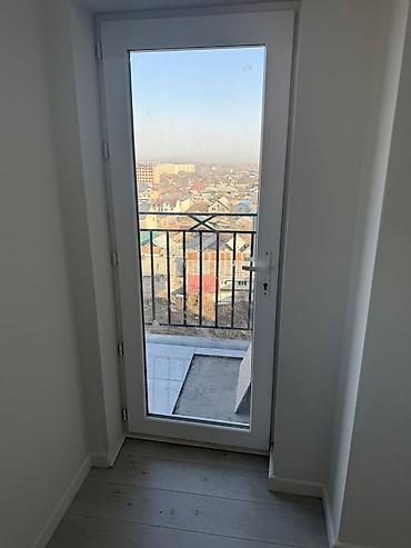 Продажа квартир: 1 комната, 36 м², Элитка, 7 этаж, Дизайнерский ремонт — 13