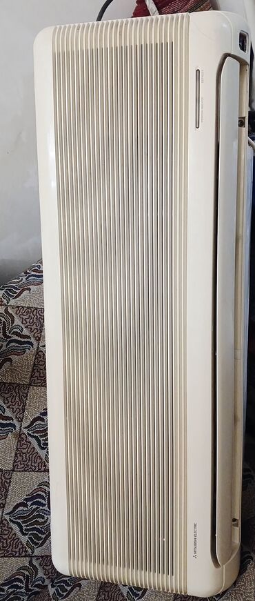 Paltaryuyan maşınlar: Mitsubishi Electric split kondisioner komplekti - Brend: Mitsubishi