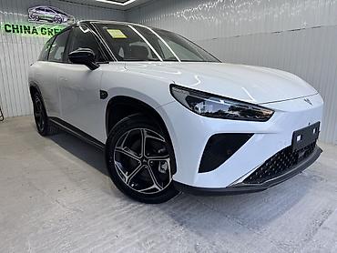 Другие автомобили: 🚘 Neta L 2024 💰 Цена: 14000$ 📍 Адрес: Саякбай Каралаев, 62 ✅ — 1