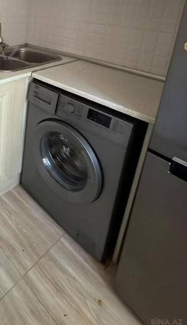 xarab paltaryuyan aliram: *ZB* *BEKO* *200 azn* işlək vəziyyətdədir ünvan Neftçilər — 1