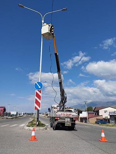 Услуги автовышки: Стрела 12 м, 200 т — 4