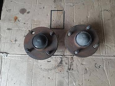 Glave motora: GLAVCINE SA LEZAJEM ZA FORD C-MAX, FIESTA, FOCUS . OD 2001. DO 2006 — 27