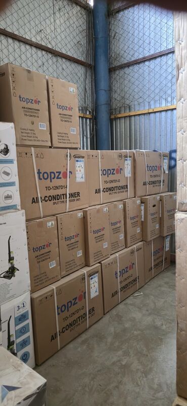 Кондиционеры: Кондиционер Midea Инверторный, Охлаждение, Обогрев, Вентиляция — 5