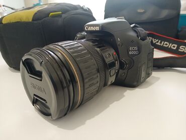 canon 80d в бишкеке: Ош. Профессиональный Зеркальный фотоаппарат. Canon Eos 600d +объектив