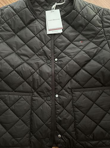 Kurtkalar: Tommy Hilfiger, M — 2