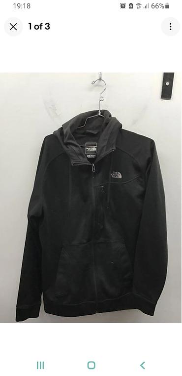 Amerikadan yeni gəlib. Original North Face gödəkcə L ölçü lalafo.az -da Amerikadan yeni gəlib. Original North Face gödəkcə L ölçü