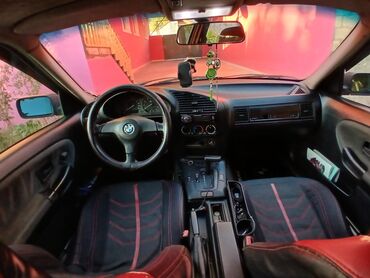 BMW: BMW 3 series: 1.8 l | 1992 il Sedan — 8