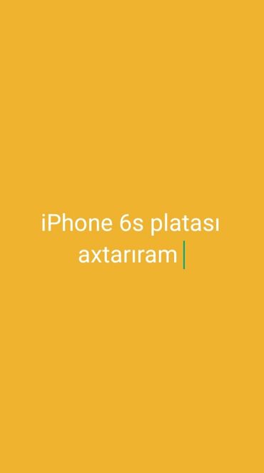 iphone x продам: IPhone 6s, 16 GB