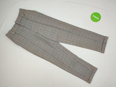 zara second hand: Zara, Spodnie materiałowe damskie, rozmiar XS — 2