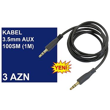 komputer kabel: AUX Kabellər 📍Ünvan: Bakı şəh, Suraxanı ray, Hövsan qəs. YOXLAMAĞA — 4