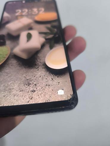 redmi 13 с: Tecno Camon 20 Pro 5G, Колдонулган, 256 ГБ, түсү - Кара, Бөлүп төлөө менен, 2 SIM — 7