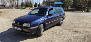 венто фолсваген: Volkswagen Golf: 1994 г., 1.8 л, Механика, Бензин, Универсал