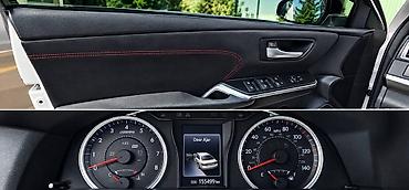 монитор на камри 45: Toyota Camry: 2016 г., 2.5 л, Автомат, Бензин, Седан — 3