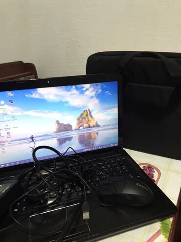 леново синкпад: Ноутбук, Lenovo, 15.6 ", Б/у, Для работы, учебы