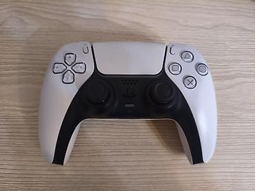 PS5 (Sony PlayStation 5): PS5 Slim 2 Pult Az işlenmiş içinde oyunlar var mortal combat 1, mortal — 4