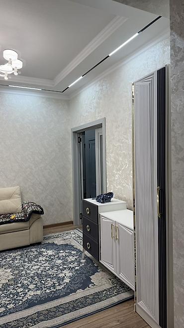 Ковры и паласы: Сдаю квартиру в Amanat sity Residents Цена договарная звоните! — 4