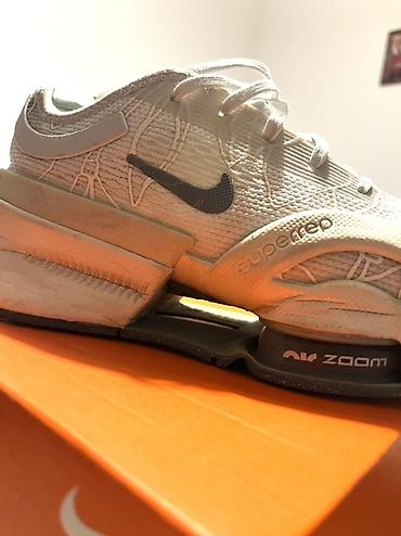 ugg moon boot: Nike Air Zoom SuperRep – trenažne patike - Model: Nike Air Zoom — 1