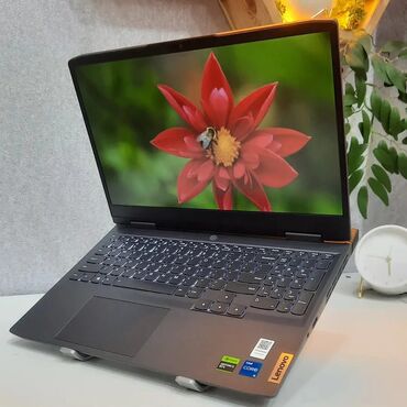 lenovo ideapad gaming 3: Yeni Lenovo LOQ, 15.6 ", Intel Core i5, 1 TB