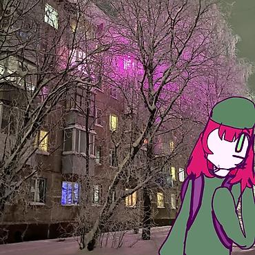 высопл работа: Графический дизайнер. 14 — 8