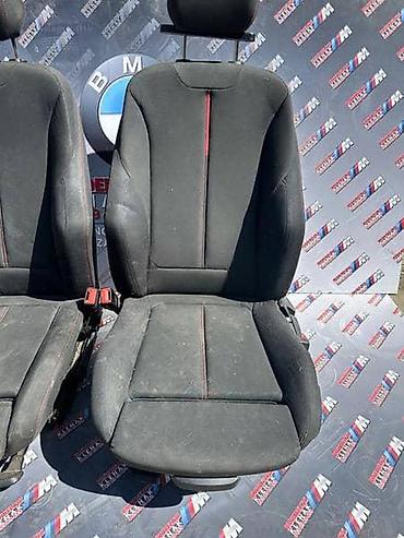 cari online: SPORT KADICE F20/21 ZA BMW SERIJA 1 OD 2011. DO 2017. GOD. | Bmw — 2