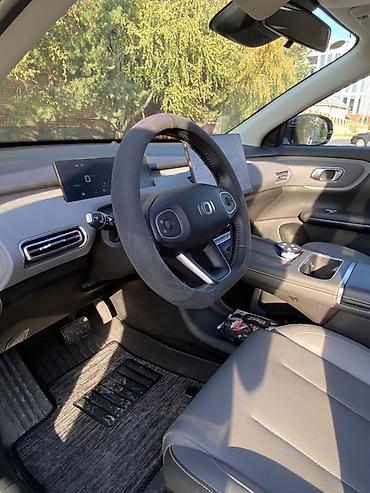 Унаа: Changan Qiyuan Q05: 2026 г., Электромобиль, Кроссовер — 8