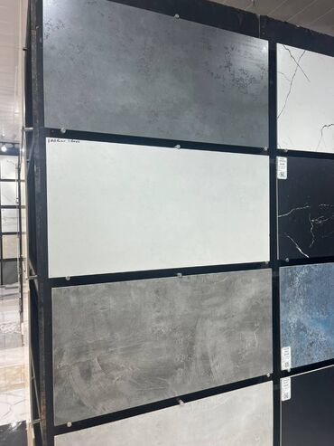 metbex kafeli: 60*120 
80*160 
60*60 
15*60
20*120 
Ölçüde Keramoqranıt