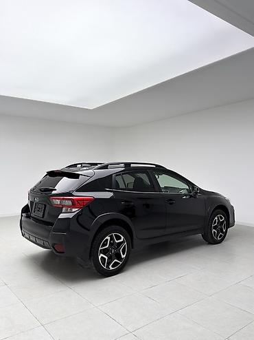 125: Subaru Crosstrek: 2020 г., 2 л, Вариатор, Бензин, Кроссовер — 5