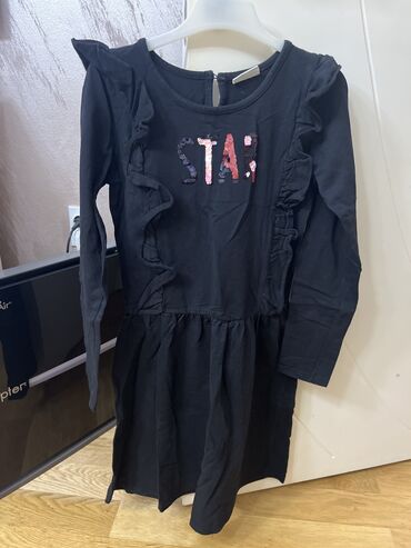 next haljine za djevojčice: Maxi, Long sleeve, 152-158
