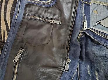 Farmerke: Farmerke, bоја - Šareno — 10