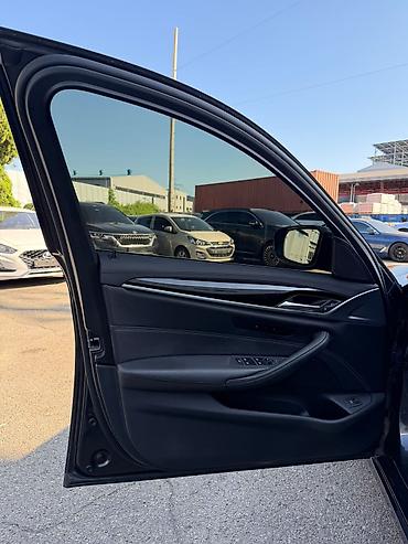 android bmw: BMW 520: 2020 г., 2 л, Автомат, Седан — 8