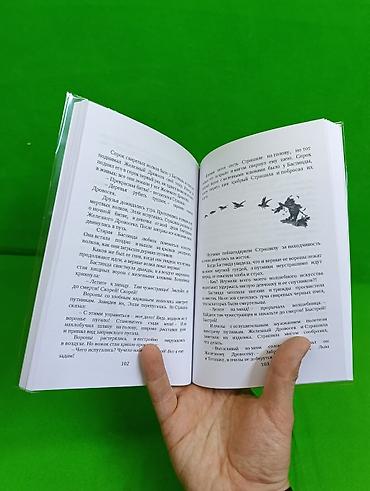 Детские книги: Книга Волшебник Изумрудного Города и Изадора Мун в ассортименте📚 — 5