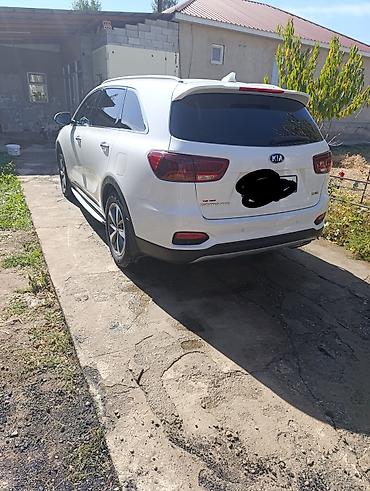 sorento 3: Kia Sorento: 2018 г., 2 л, Автомат, Дизель, Кроссовер — 2