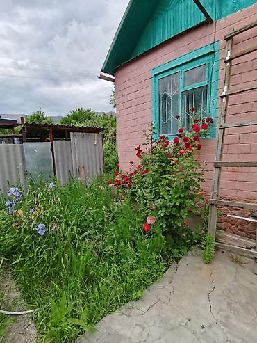 дом пр: Продаю дачу в садоводческом товариществе "Дачи в Норусе" 📍Адрес: между — 4