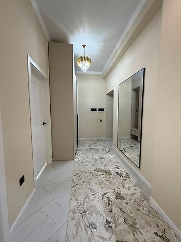 Продажа квартир: 1 комната, 41 м², Асанбай мкр Элитка, 2 этаж, Евроремонт — 6
