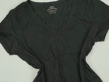 t shirty regular: Janina, T-shirt damski, rozmiar 3XL