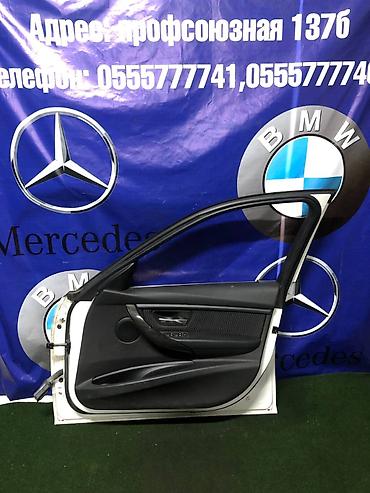 nardo grey: Дверь Передняя правая BMW, Б/у, Оригинал — 2