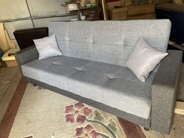 Раскладные диваны: Раскладной диван, Новый — 82