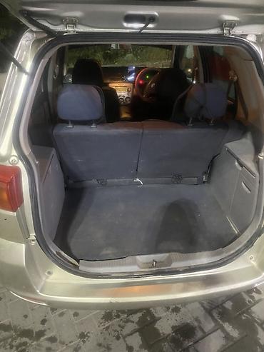 mazda demio фара: Mazda Demio: 2003 г., 1.3 л, Автомат, Бензин, Хэтчбэк — 8