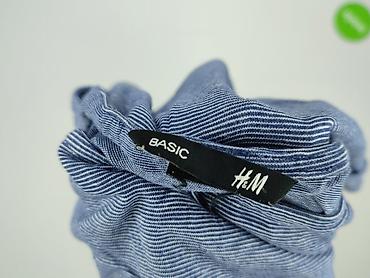 harry: H&M Basic, Sukienka damska, rozmiar S — 4