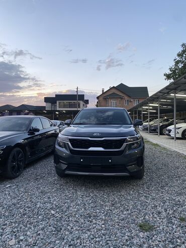 киа в рассрочку в бишкеке: Kia Seltos: 2021 г., 1.6 л, Вариатор, Бензин, Кроссовер
