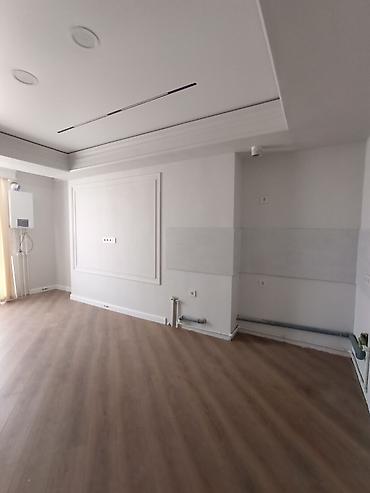 real sight: 1 комната, 47 м², Асанбай мкр Элитка, 8 этаж, Дизайнерский ремонт — 5