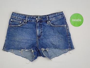 madoc jeans: Szorty damskie, rozmiar S — 2