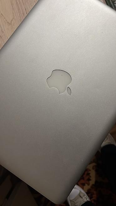 ssd apple: Apple MacBook Pro (серия Unibody, 13") в хорошем состоянии Цена — 2