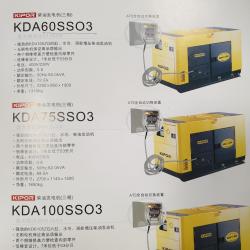 солнечный генератор: Автоматика с АВР 50квт для генератора KiPOR